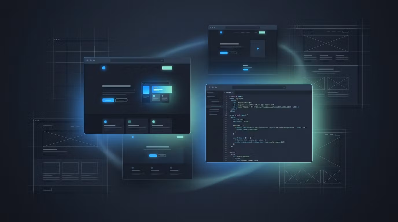Front-End Development