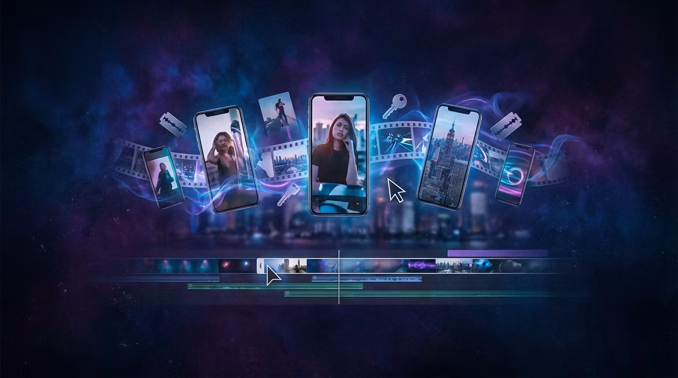 Video Clipping Service