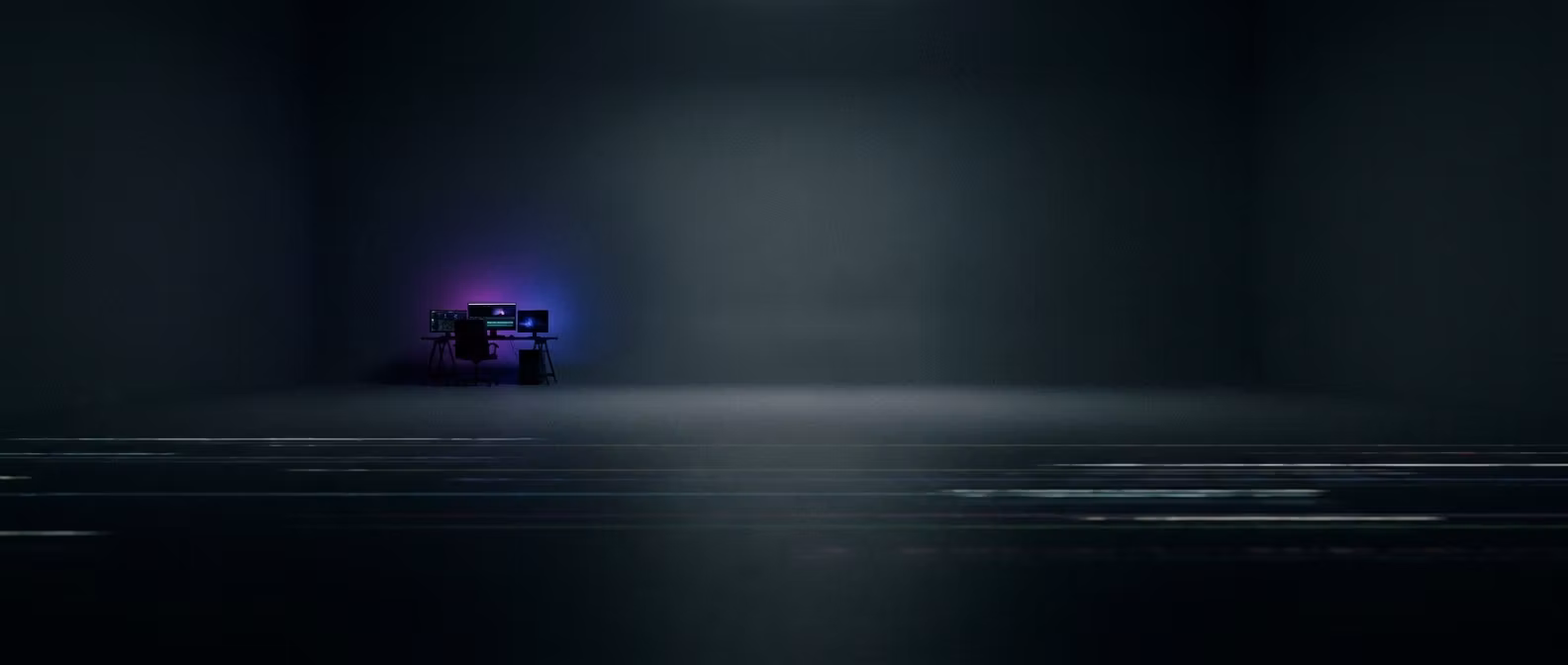 The Edit Room