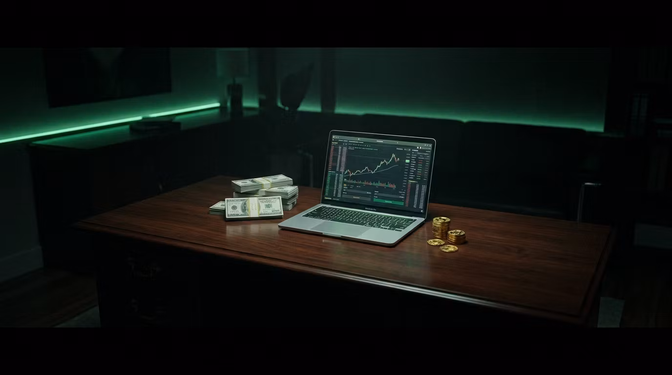 Profit Path
