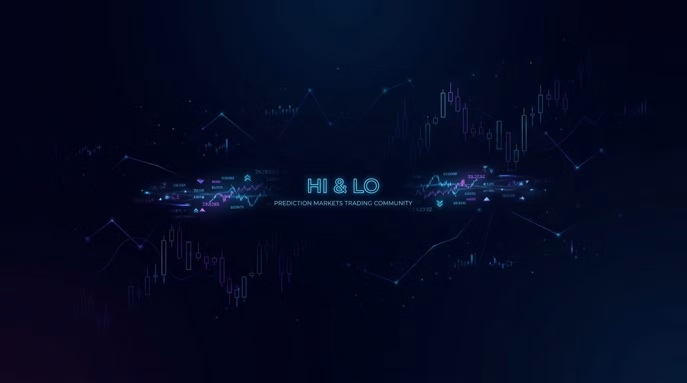 Hi & Lo