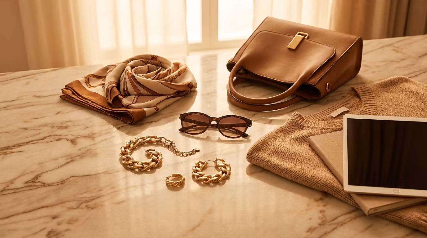 Full Fashion Style