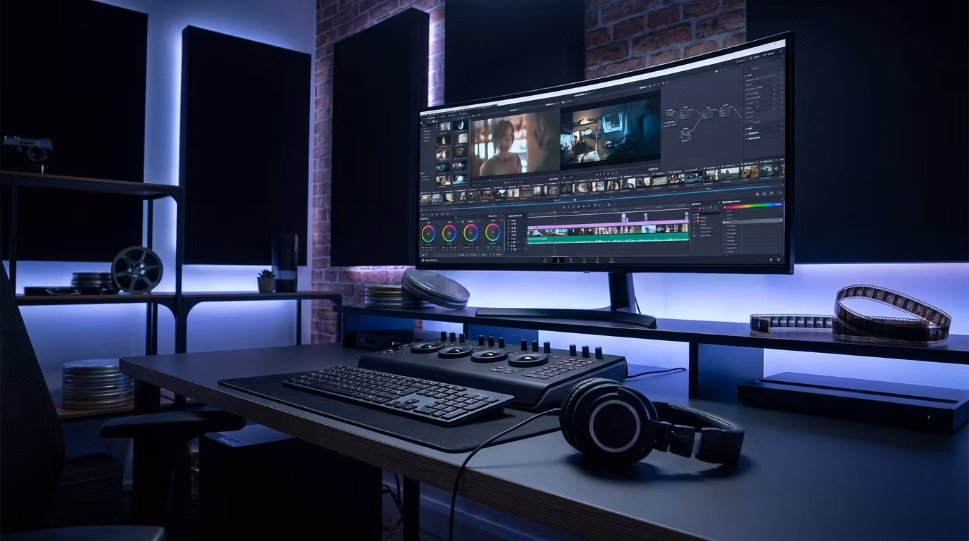 Video Edit
