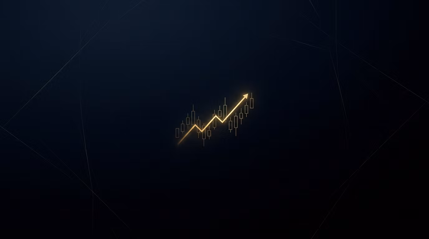 Alpha Trades