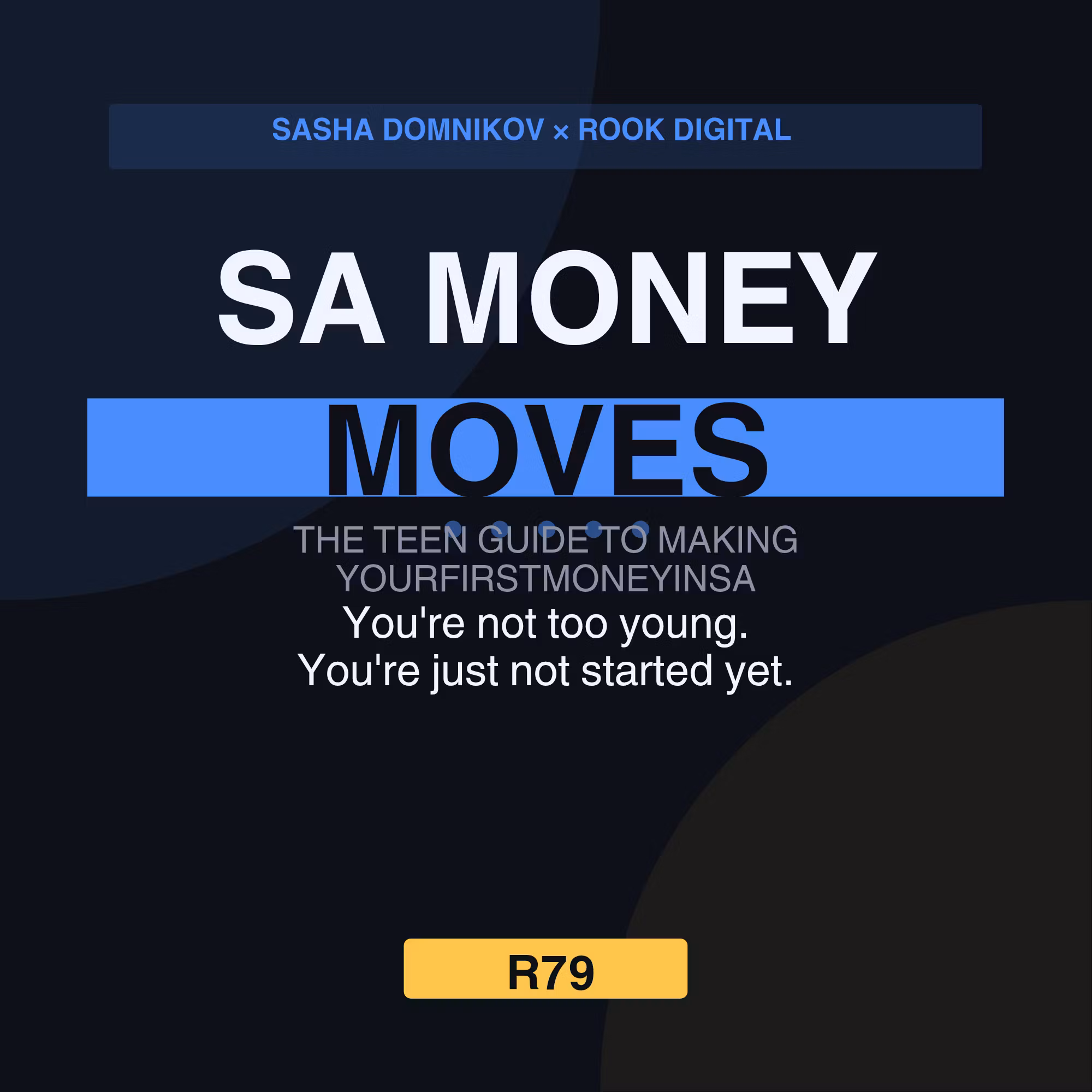 SA money moves