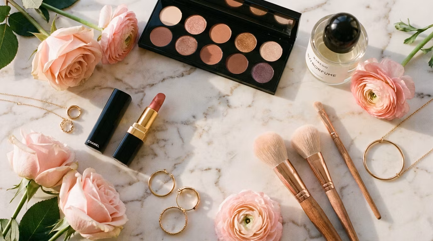 Beauty Insider VIP
