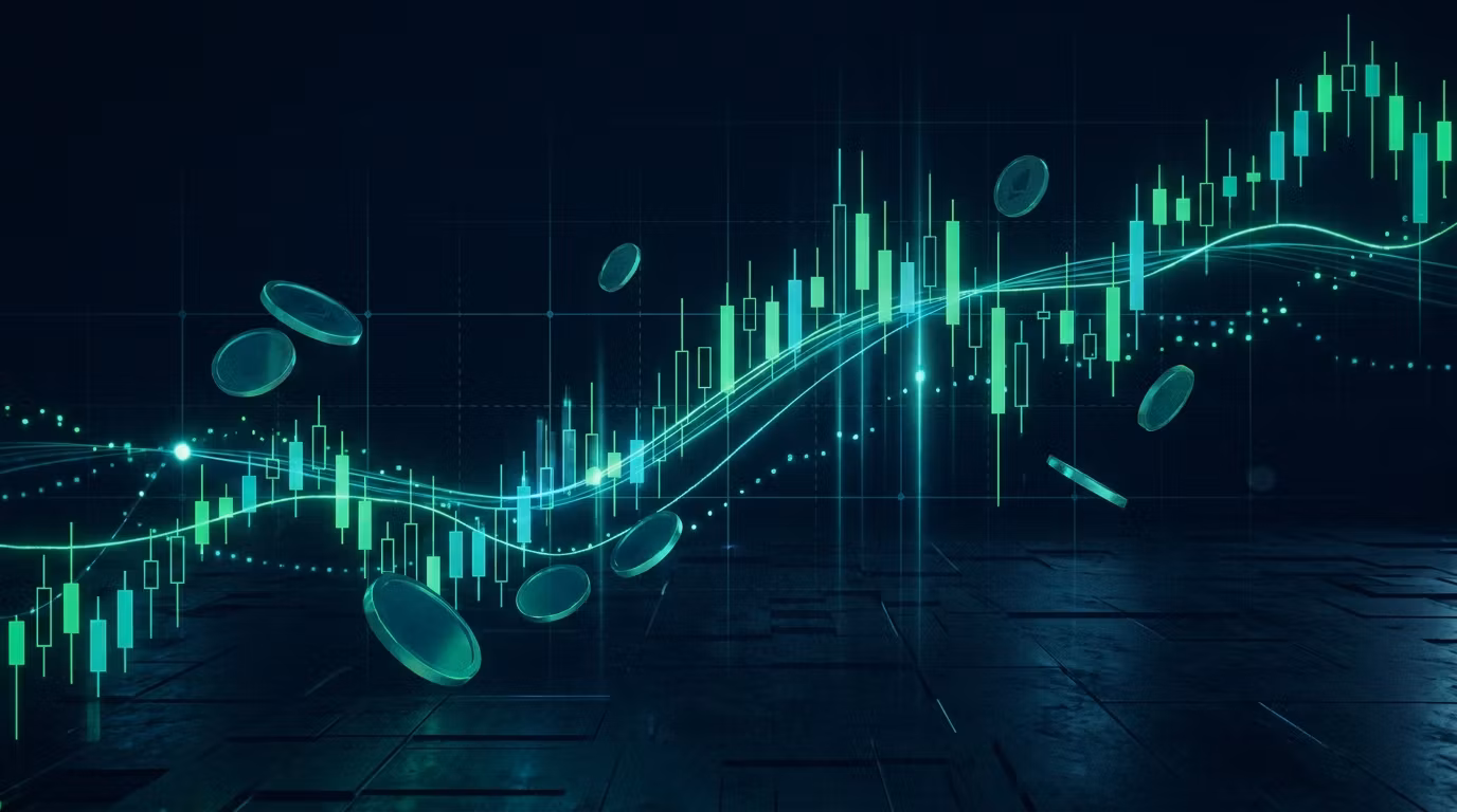 The Trading Blueprint Course