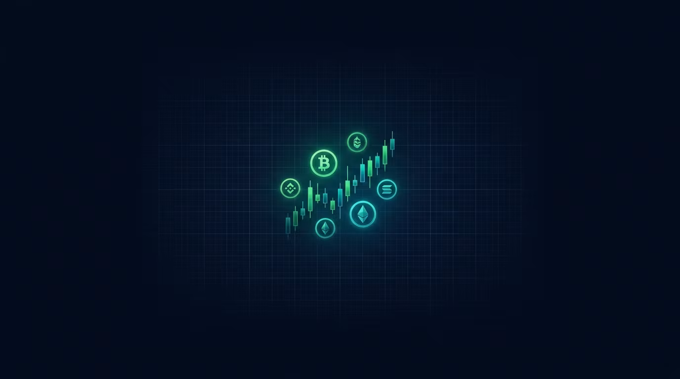 THE TRADING BLUEPRINT