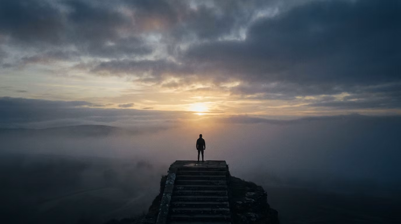 The Stoic Path