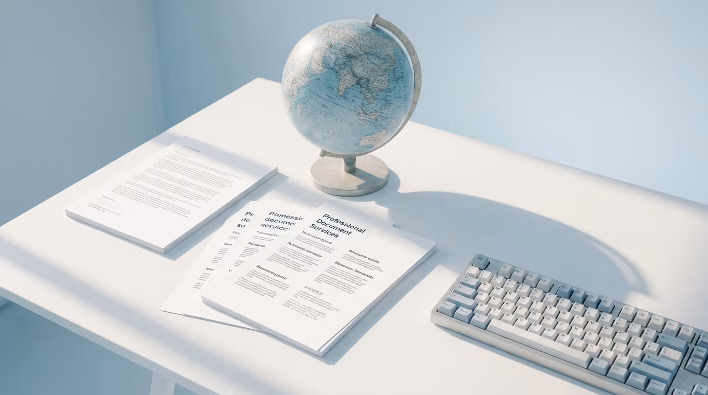 Document Service