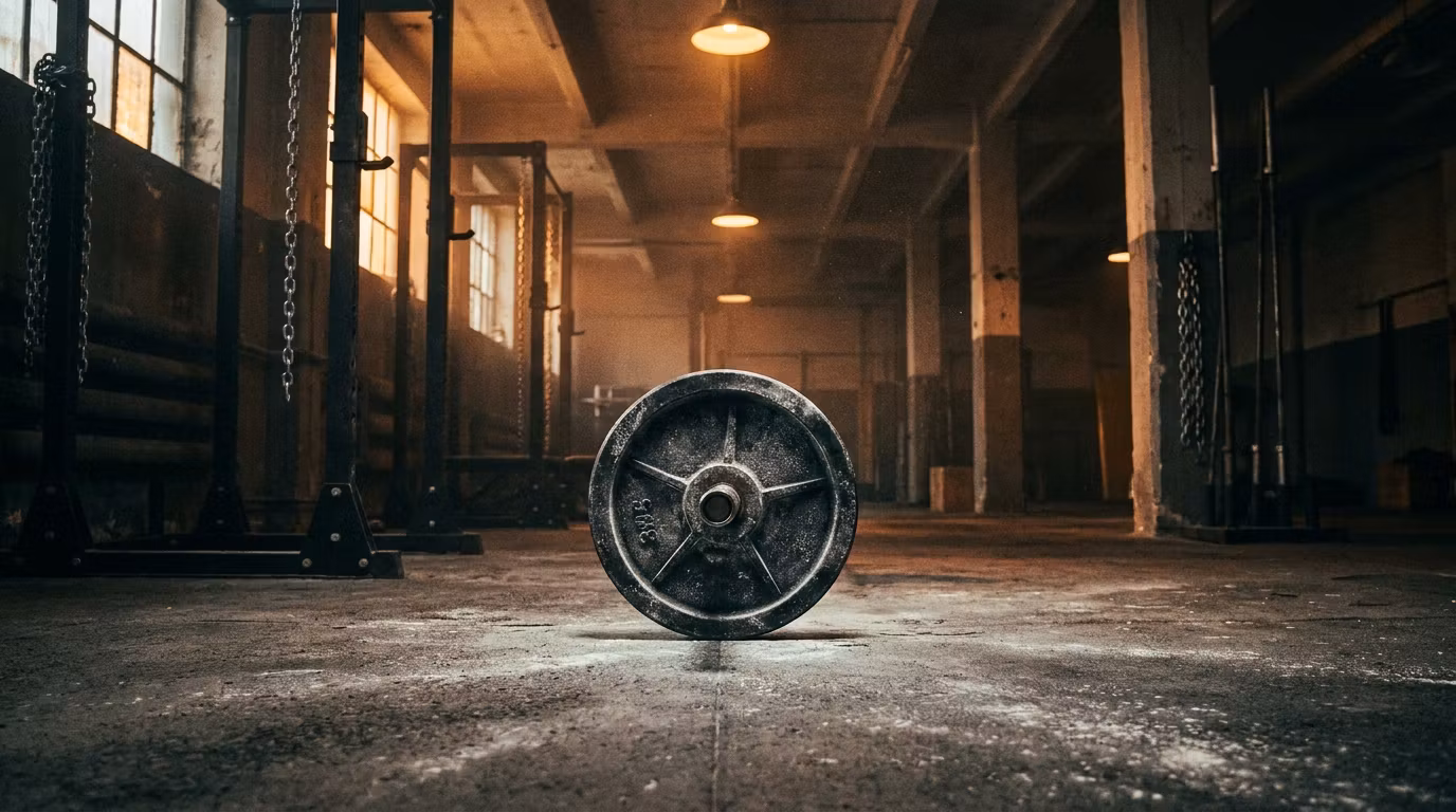 The Grind Lab Membership