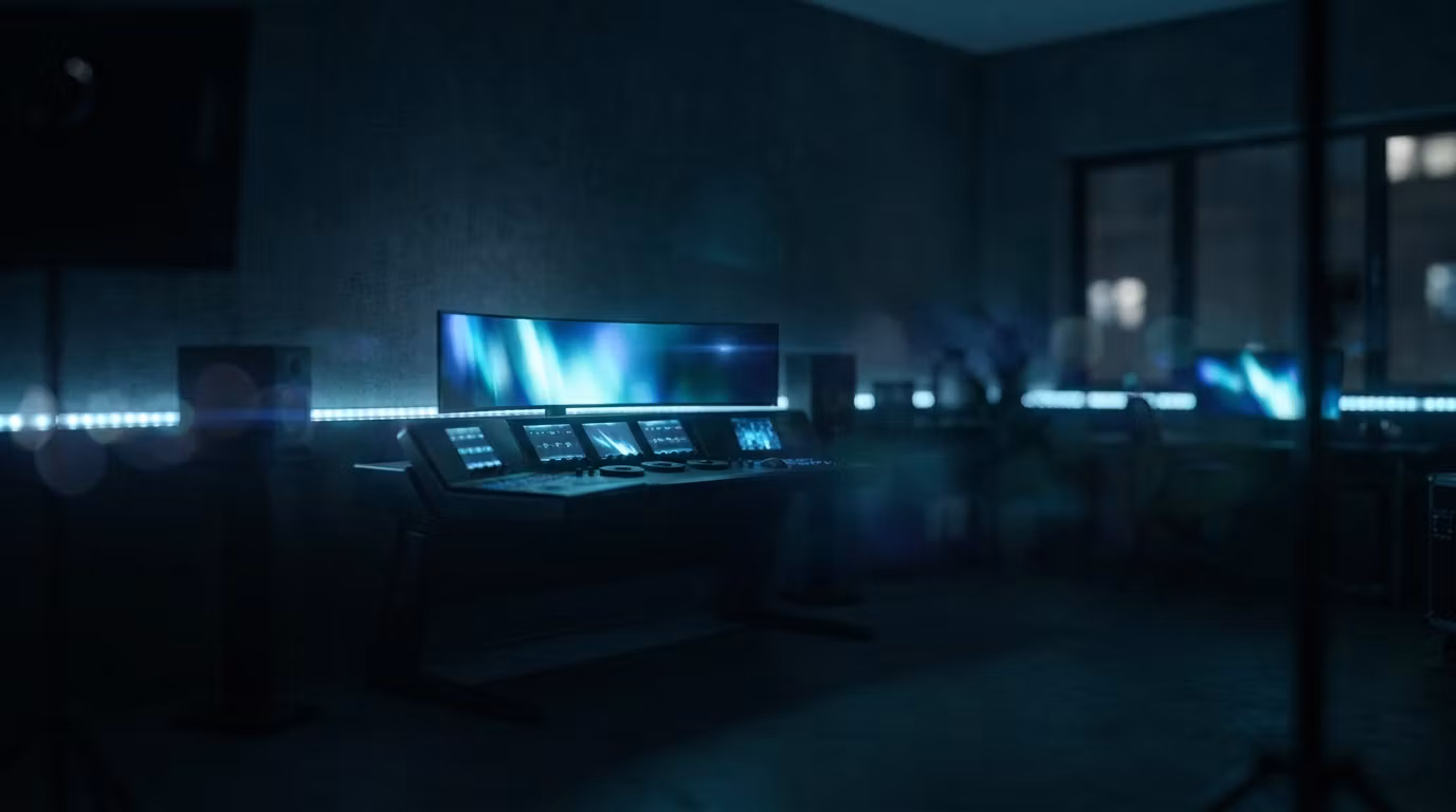 Framecut Studio