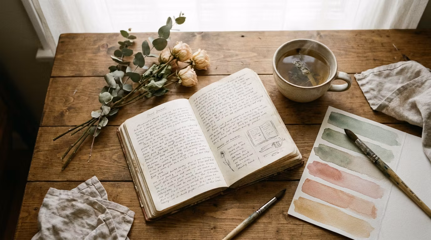 Monthly E-Zine Subscription