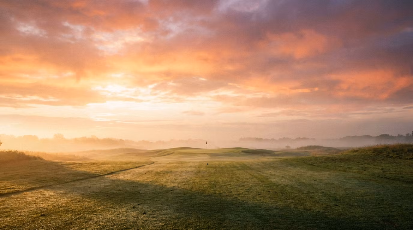 Flushers Golf