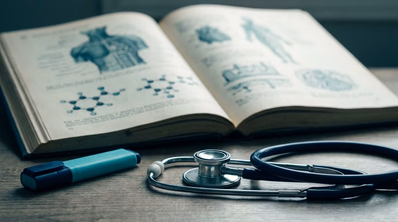 MedCore Notes — Full Access