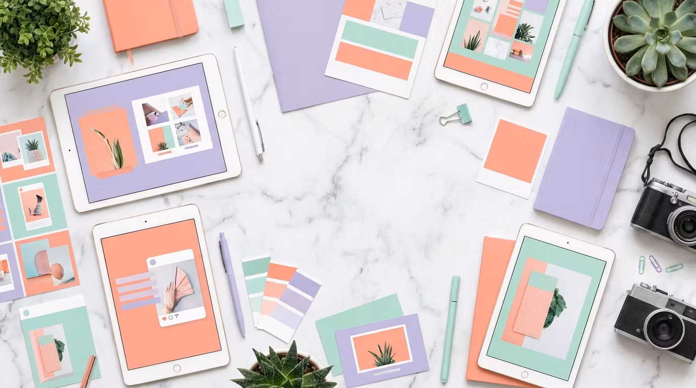 Design Template Pack