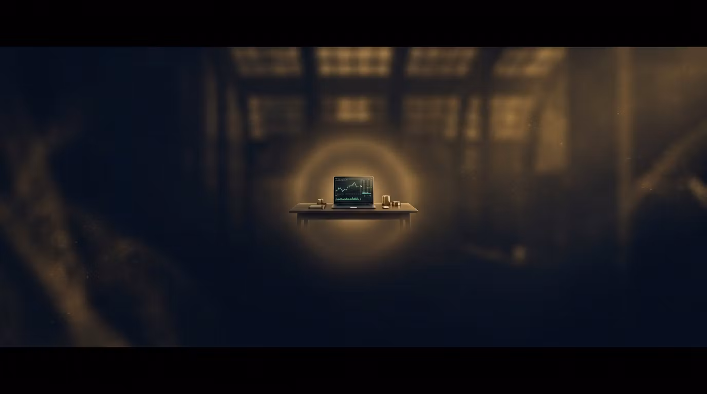 The Profit Room