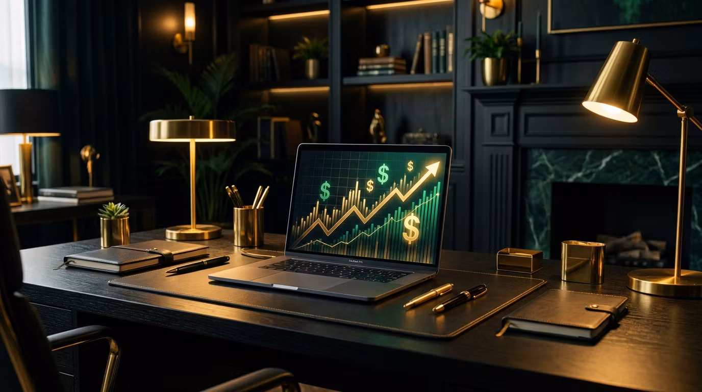 The Profit Room