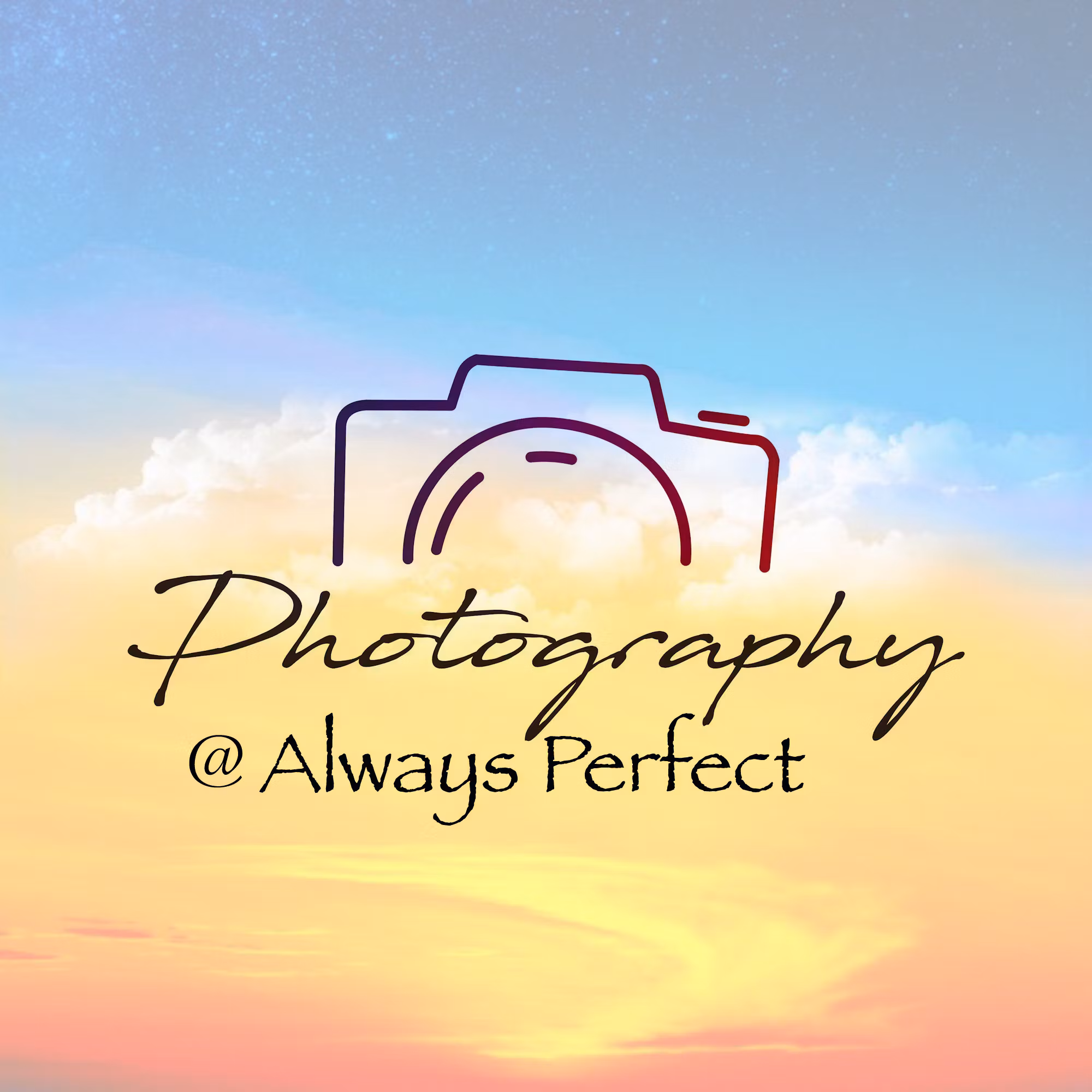Photography | Studio Editing 