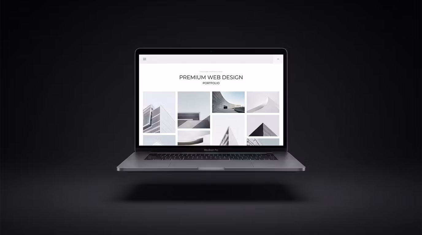 Website Build