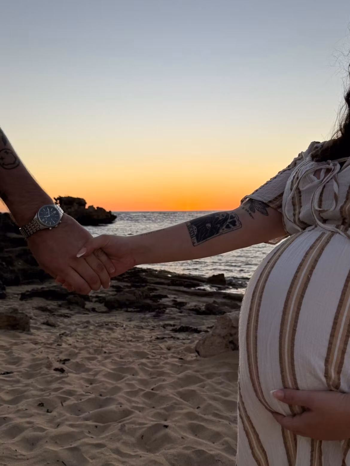 First Trimester scaries guide 