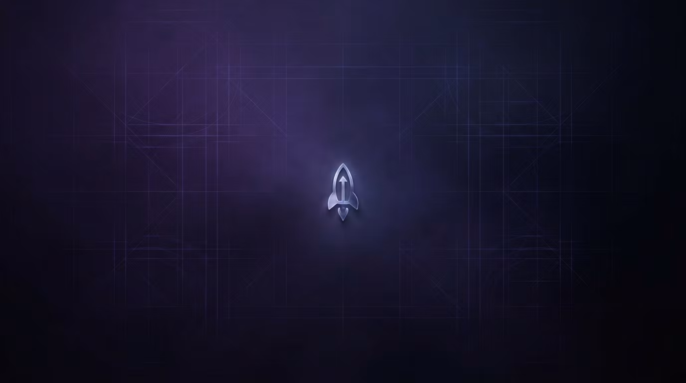 Business Launch Blueprint