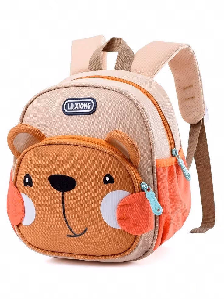 Mc Junior Kids Backpack