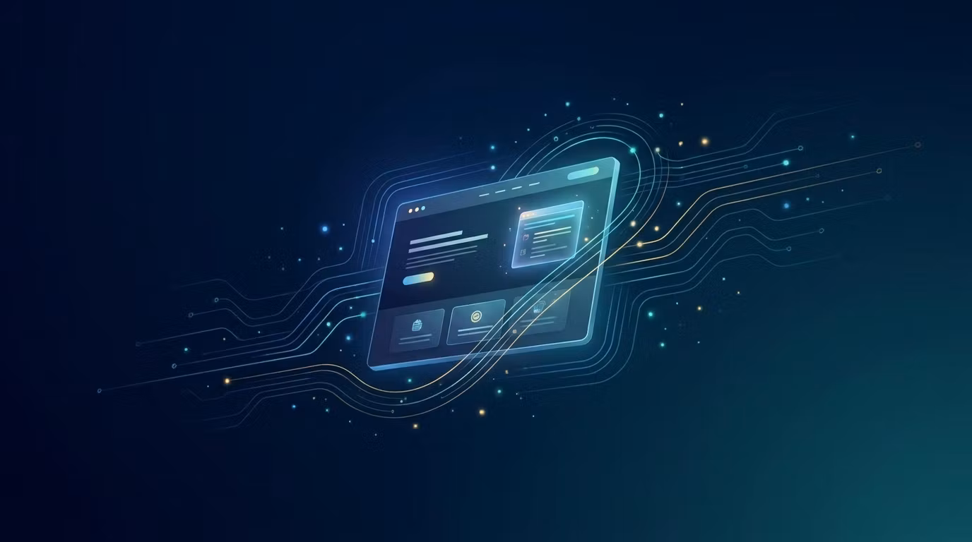 Website Maintenance