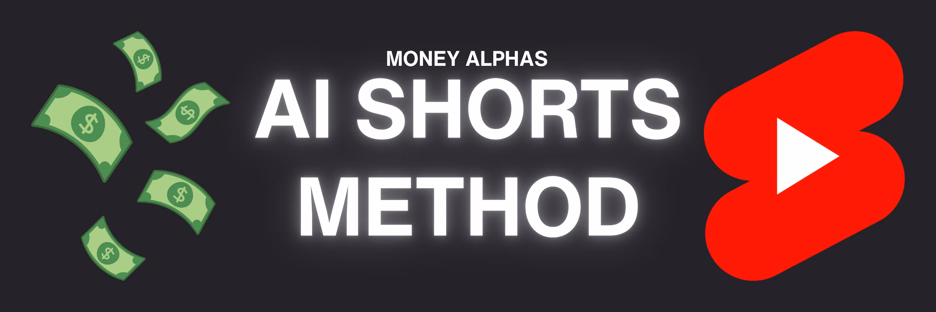 AI Shorts Method
