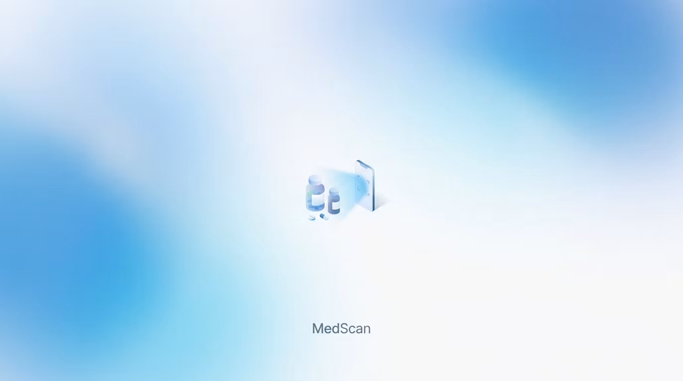 MedScan