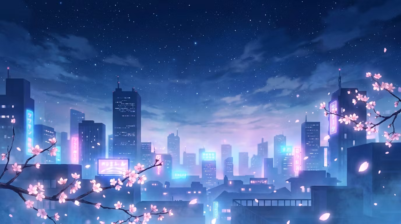 Anime Sky Community