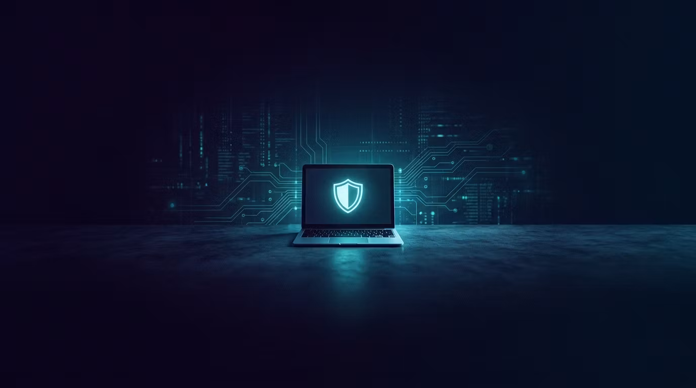 Cybersecurity Fundamentals