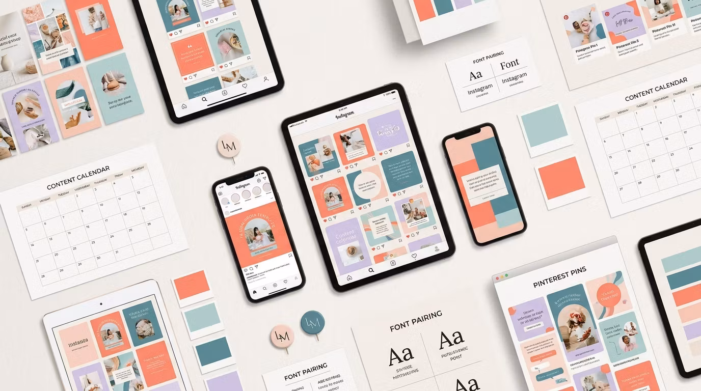 The Creator Vault — All Access