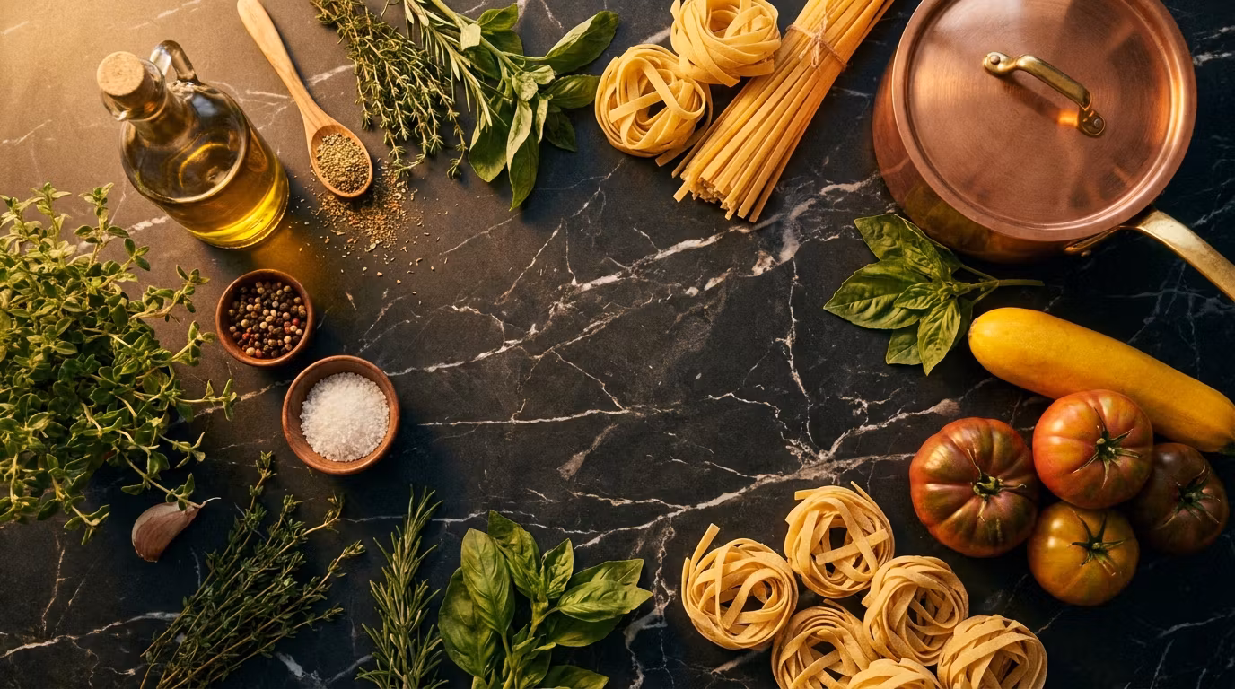 Flavor Hub - Accès Membre
