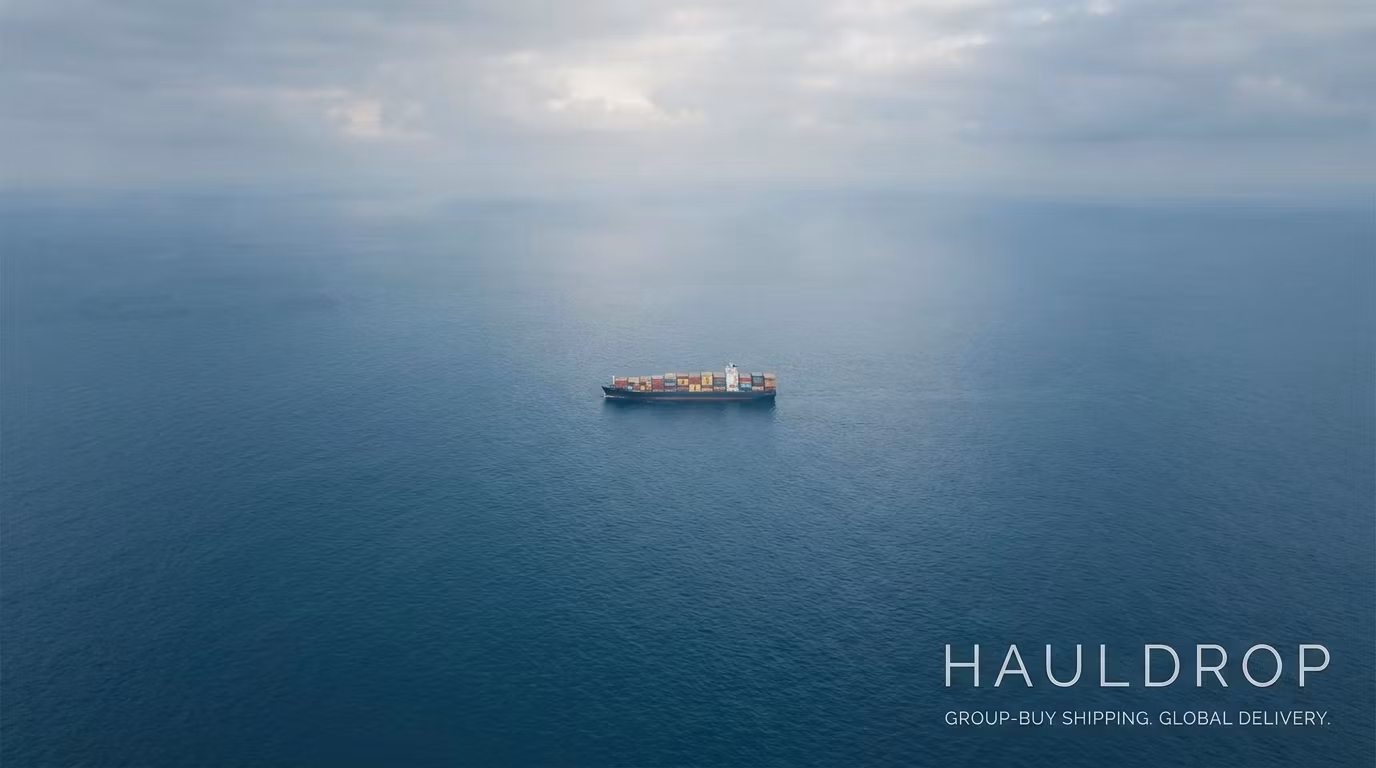 HaulDrop