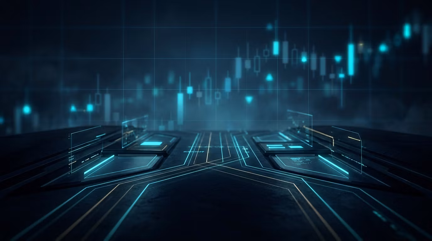 TopstepX Futures Trading Bot – Python Automation Framework