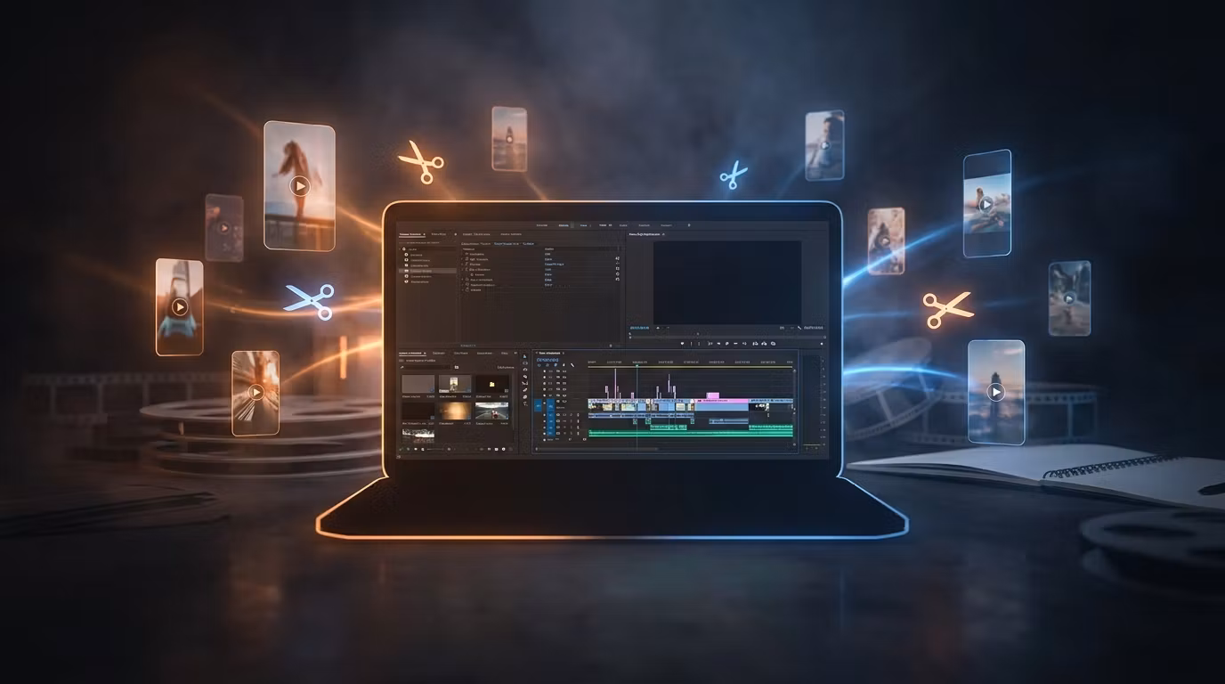Clip Academy