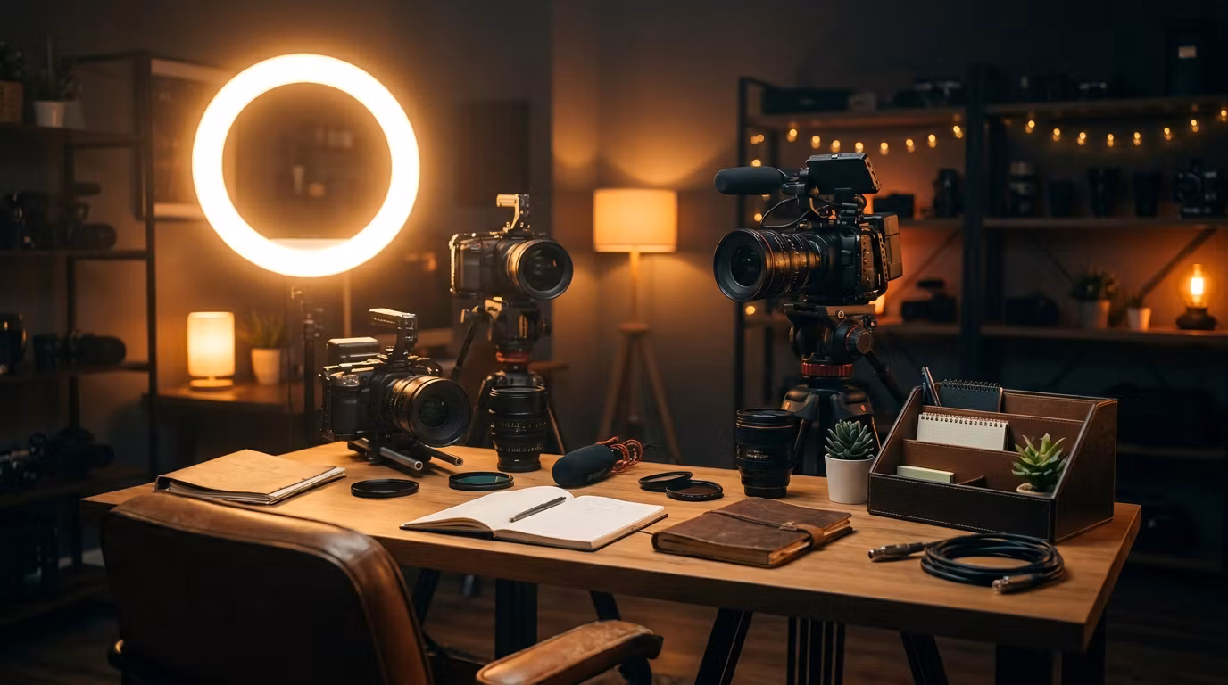 Content Creation Package