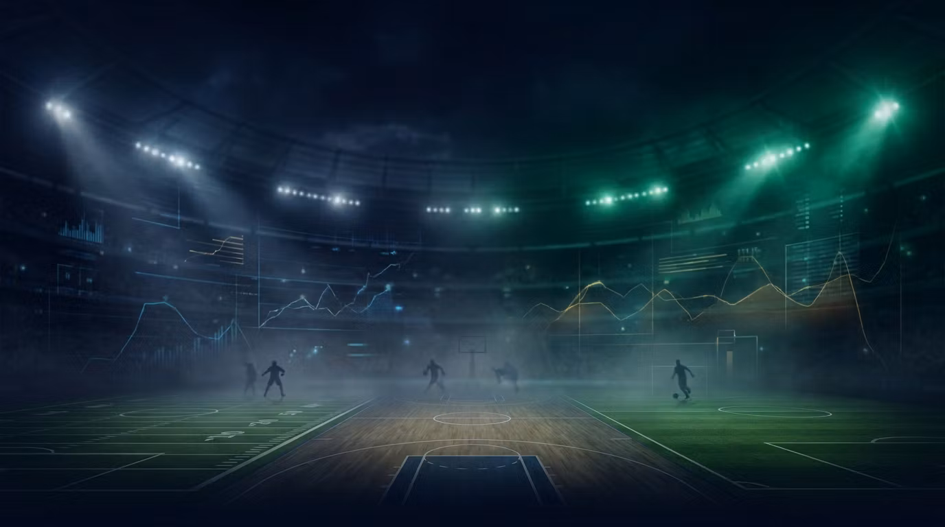 Multi Sport Predictor