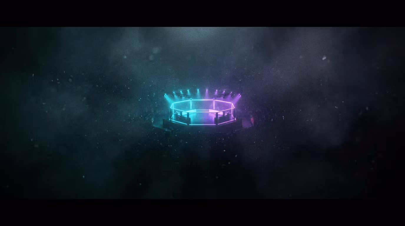 Ranked Arena