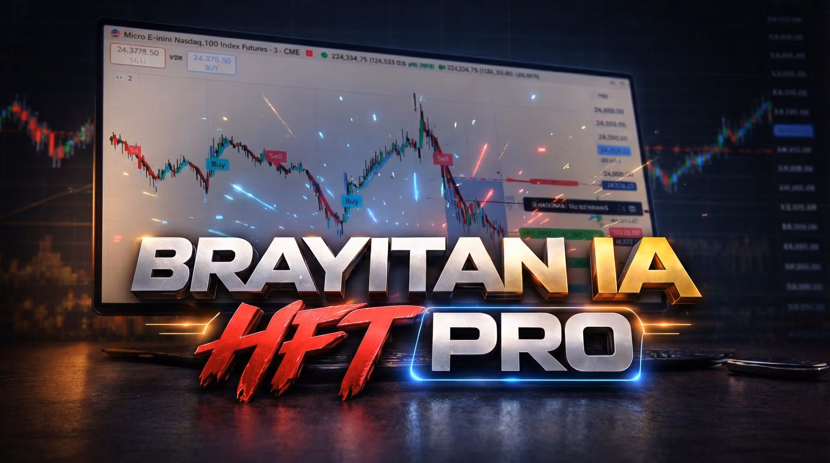 BRAYITAN IA HFT PRO ( INDICADOR )