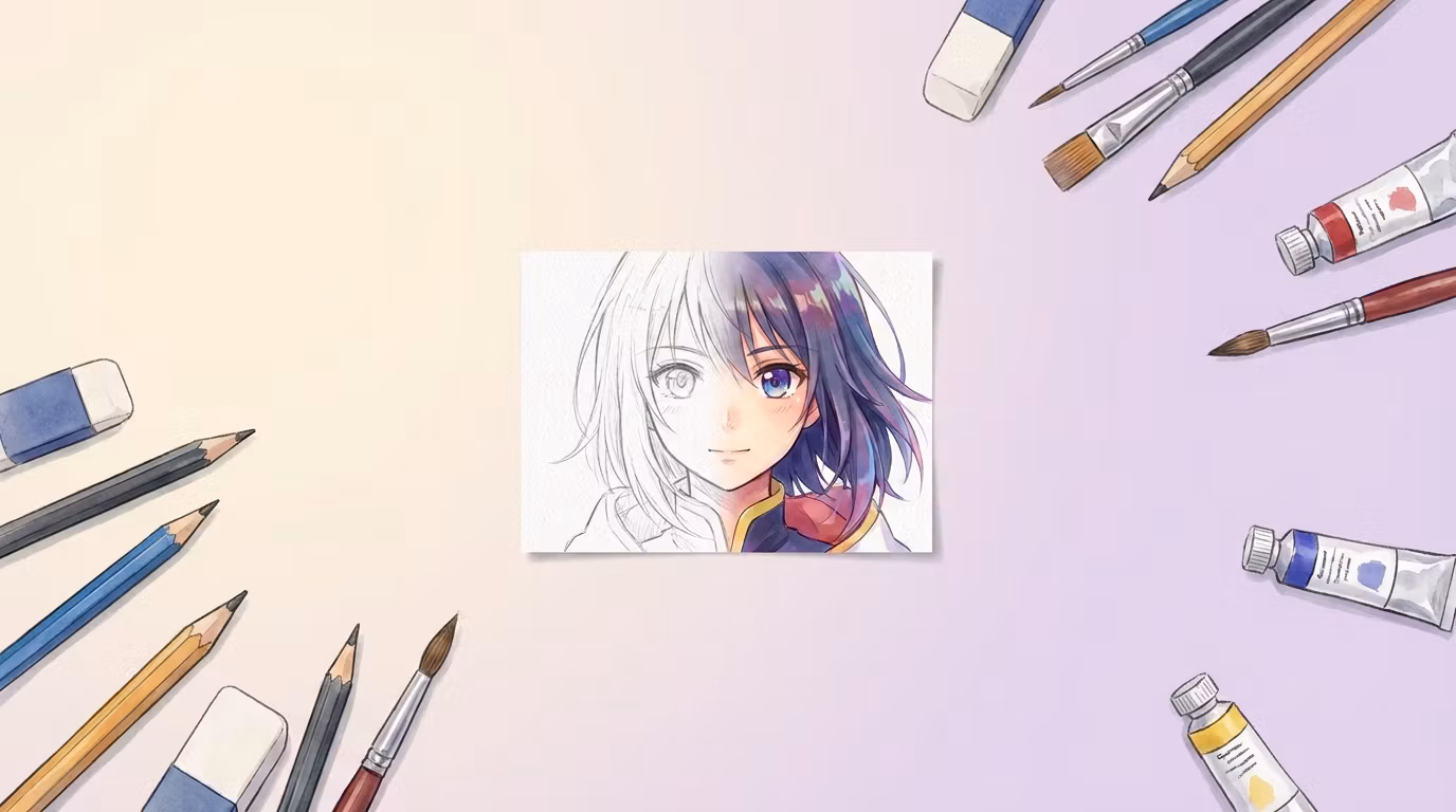 Art by PRK