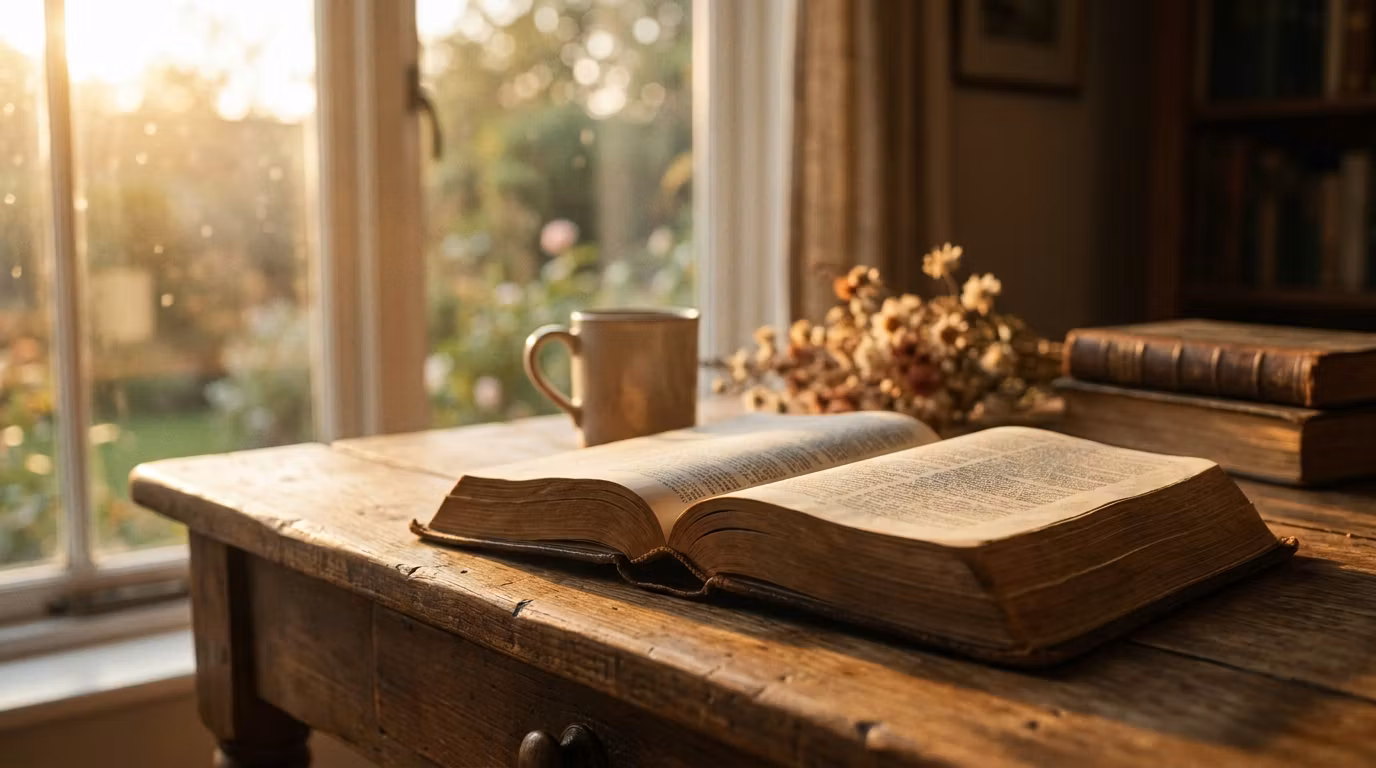 Connect With God Resource Library
