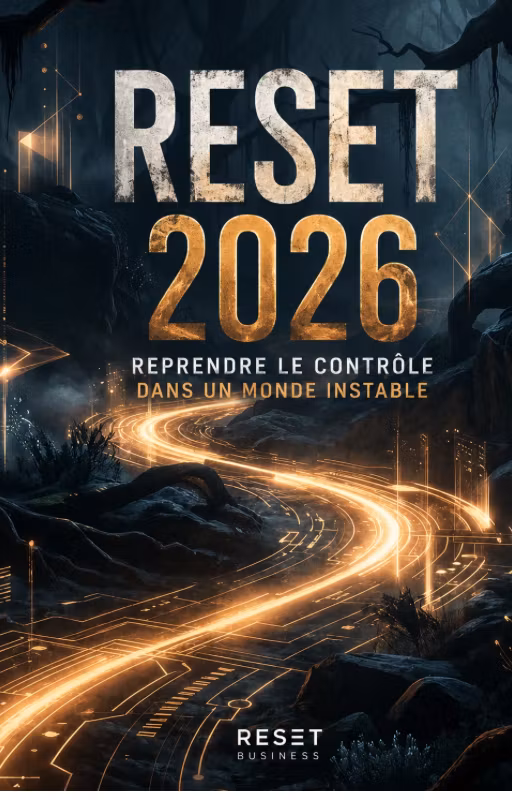 Reset Business