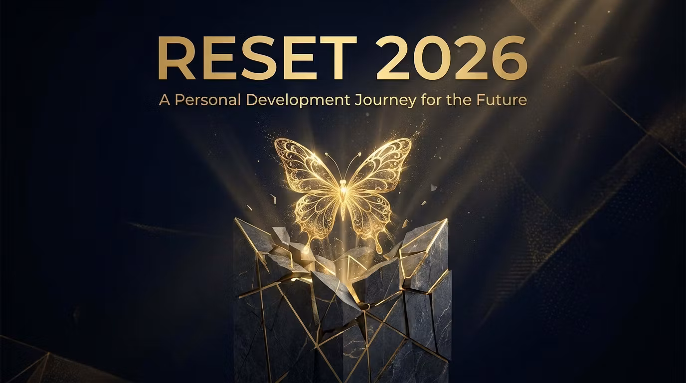 RESET 2026