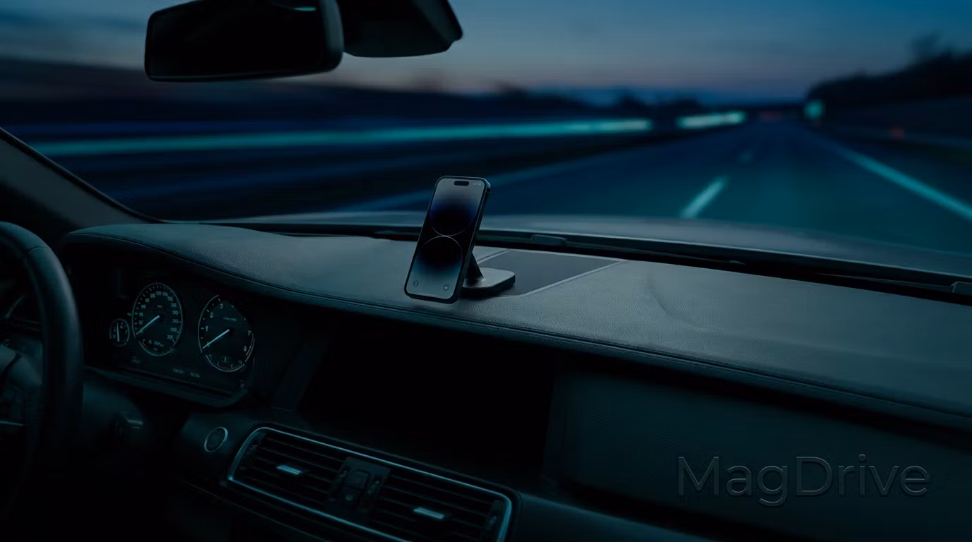 MagDrive