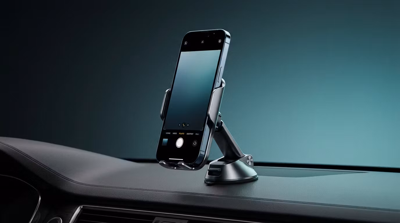 MagDrive Pro Mount