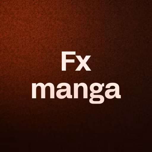 Fx manga