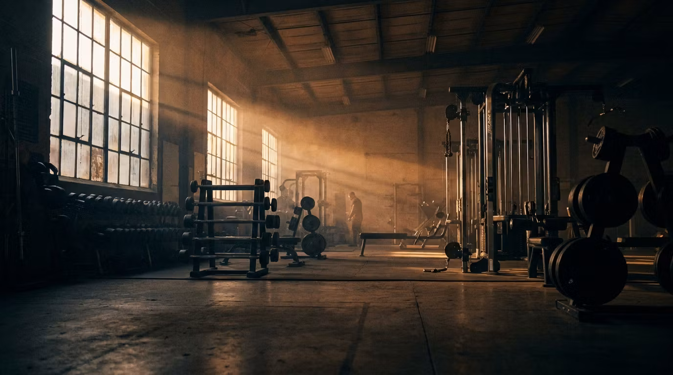 The Grind Program