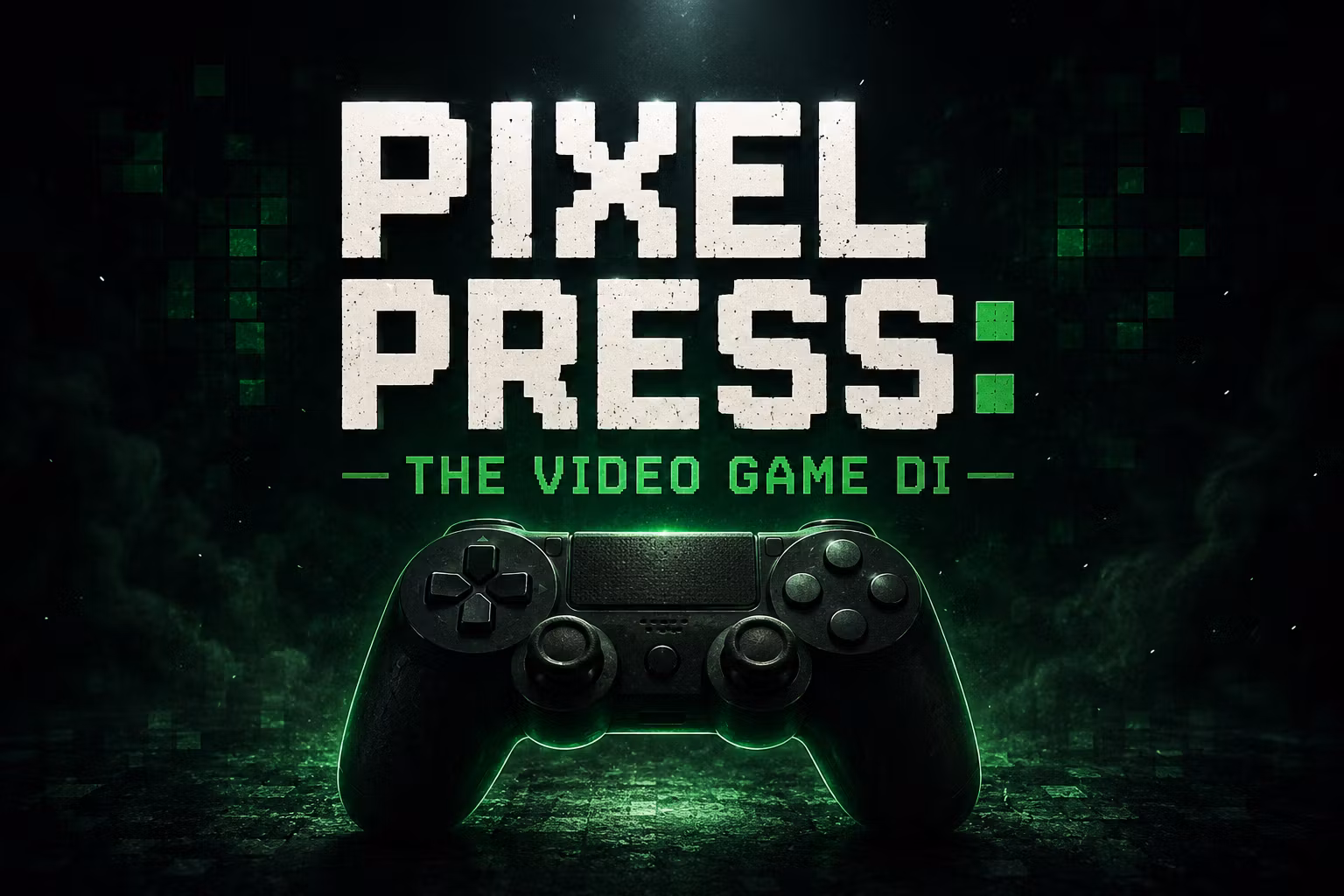 Indie Retro Weekly